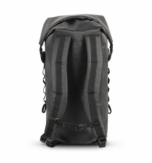 MALETA PERSONAL SHAD SW38 38 LTS NEGRO